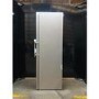 GRADE A2 - AEG 7000 Series 278 Litre Freestanding Freezer - Stainless Steel