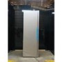GRADE A2 - AEG 7000 Series 278 Litre Freestanding Freezer - Stainless Steel