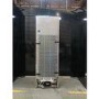 GRADE A2 - AEG 7000 Series 278 Litre Freestanding Freezer - Stainless Steel
