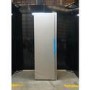 GRADE A2 - AEG 7000 Series 278 Litre Freestanding Freezer - Stainless Steel