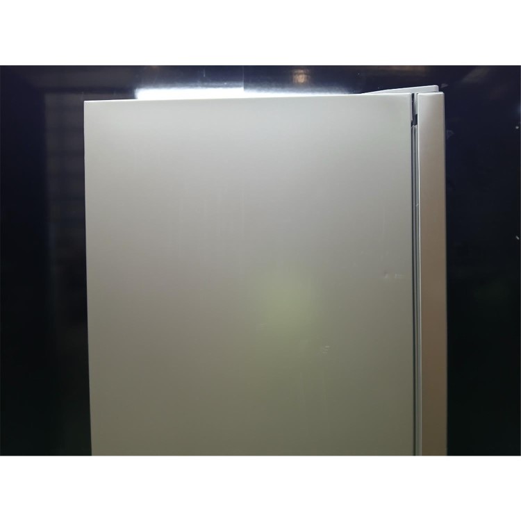 GRADE A2 - AEG 7000 Series 278 Litre Freestanding Freezer - Stainless Steel