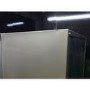 GRADE A2 - AEG 7000 Series 278 Litre Freestanding Freezer - Stainless Steel