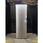 GRADE A2 - AEG 7000 Series 278 Litre Freestanding Freezer - Stainless Steel