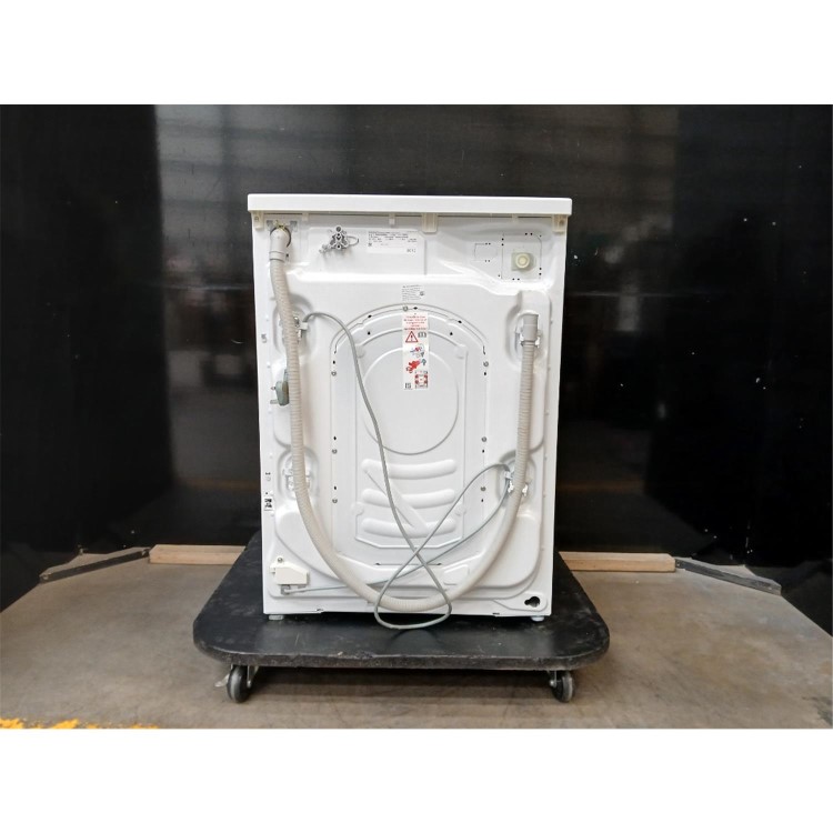 Refurbished Bosch Series 6 WGG24400GB 9kg 1400rpm Washing Machine - White