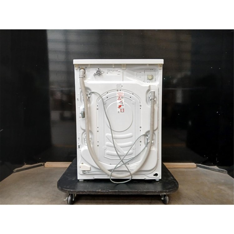 Refurbished Bosch Series 6 WGG24400GB 9kg 1400rpm Washing Machine - White
