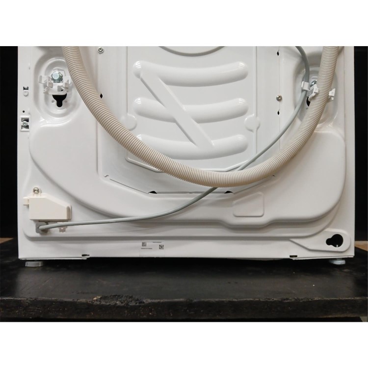 Refurbished Bosch Series 6 WGG24400GB 9kg 1400rpm Washing Machine - White