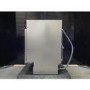 GRADE A2 - AEG 6000 SmartSelect Integrated Dishwasher - Black control panel B-rated