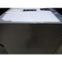 GRADE A2 - AEG 6000 SmartSelect Integrated Dishwasher - Black control panel B-rated