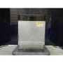 GRADE A2 - AEG 6000 SmartSelect Integrated Dishwasher - Black control panel B-rated