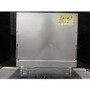 GRADE A2 - AEG 6000 SmartSelect Integrated Dishwasher - Black control panel B-rated