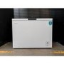 GRADE A2 - Fridgemaster 297 Litre Chest Freezer - White