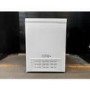 GRADE A2 - Fridgemaster 297 Litre Chest Freezer - White