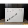 GRADE A2 - Fridgemaster 297 Litre Chest Freezer - White