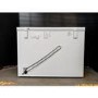 GRADE A2 - Fridgemaster 297 Litre Chest Freezer - White