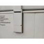 GRADE A2 - Fridgemaster 297 Litre Chest Freezer - White