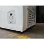 GRADE A2 - Fridgemaster 297 Litre Chest Freezer - White