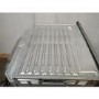 GRADE A2 - Indesit IO232HXUK Electric Conventional Single Oven - Stainless Steel  