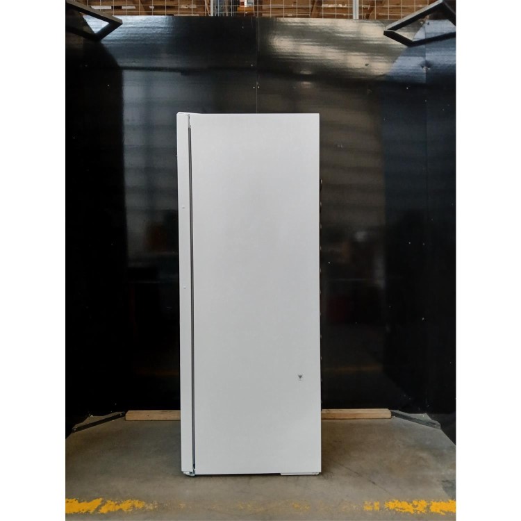 GRADE A2 - Bosch Series 4 200 Litre Upright Freestanding Freezer With BigBox Drawer - White