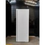 GRADE A2 - Bosch Series 4 200 Litre Upright Freestanding Freezer With BigBox Drawer - White