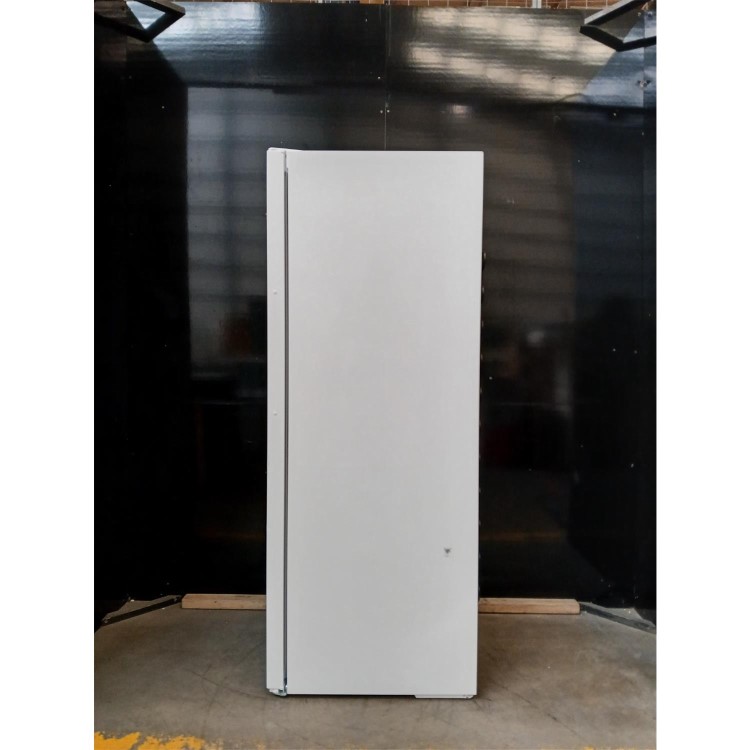 GRADE A2 - Bosch Series 4 200 Litre Upright Freestanding Freezer With BigBox Drawer - White