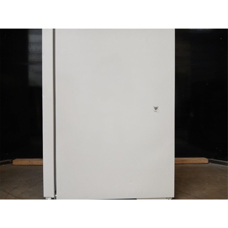 GRADE A2 - Bosch Series 4 200 Litre Upright Freestanding Freezer With BigBox Drawer - White