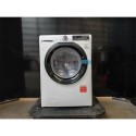 79135901/1/H3DPS4866TAMB-80 GRADE A2 - Hoover H-Wash 350 8kg Wash 6kg Dry 1400rpm Washer Dryer - White