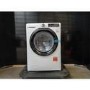 GRADE A2 - Hoover H-Wash 350 8kg Wash 6kg Dry 1400rpm Washer Dryer - White