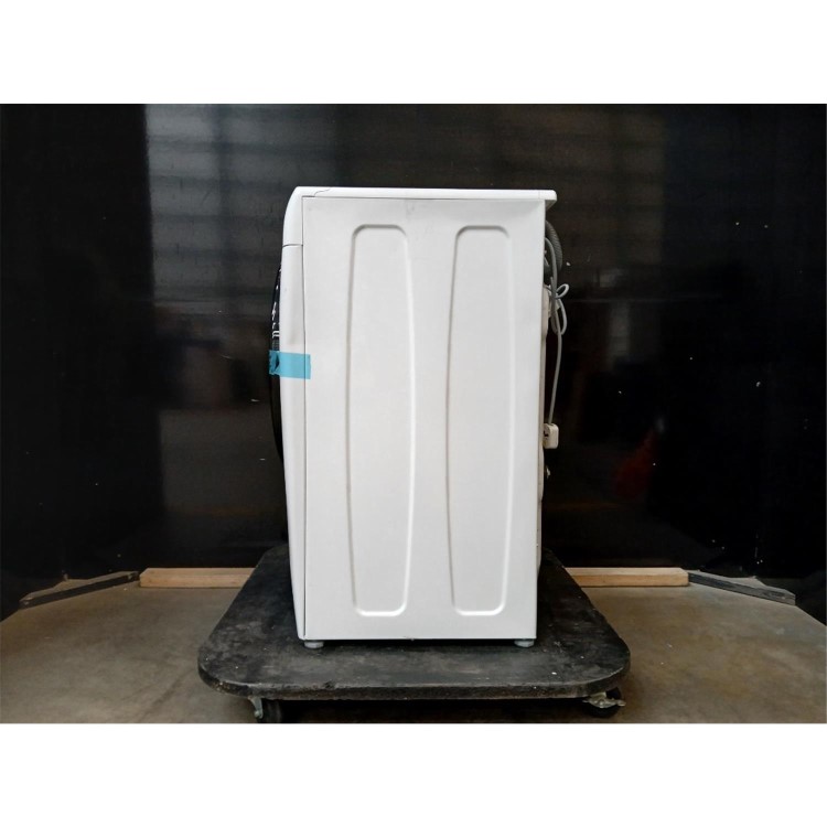 GRADE A2 - Hoover H-Wash 350 8kg Wash 6kg Dry 1400rpm Washer Dryer - White