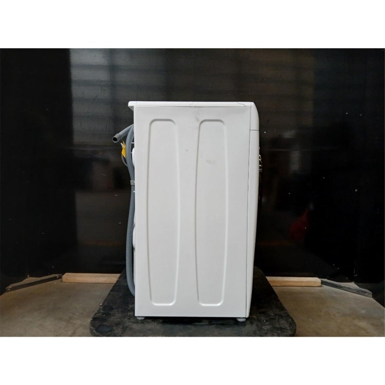 GRADE A2 - Hoover H-Wash 350 8kg Wash 6kg Dry 1400rpm Washer Dryer - White