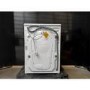 GRADE A2 - Hoover H-Wash 350 8kg Wash 6kg Dry 1400rpm Washer Dryer - White