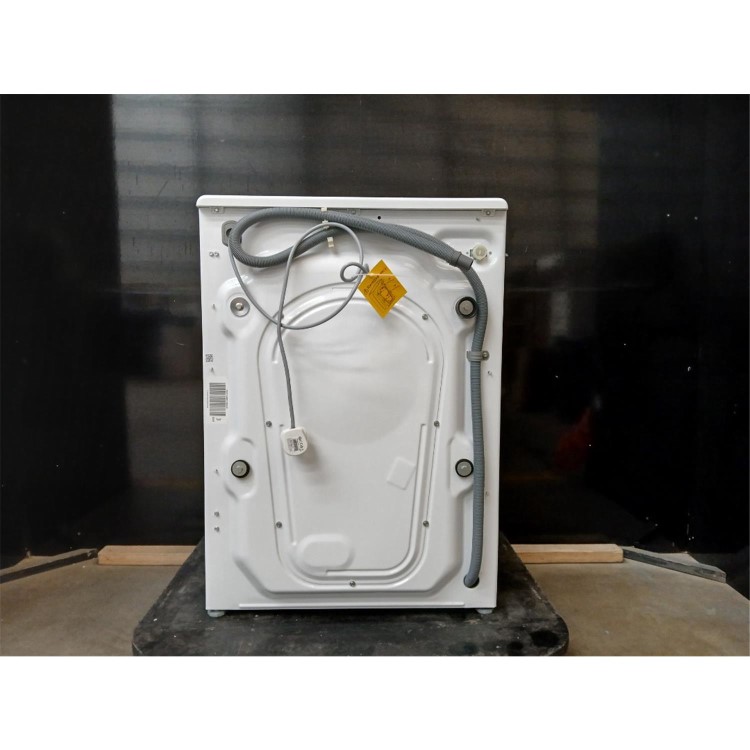 GRADE A2 - Hoover H-Wash 350 8kg Wash 6kg Dry 1400rpm Washer Dryer - White