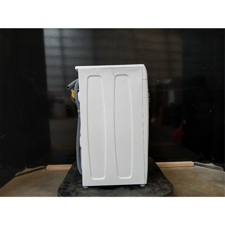 GRADE A2 - Hoover H-Wash 350 8kg Wash 6kg Dry 1400rpm Washer Dryer - White