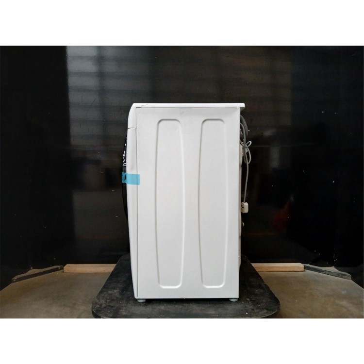 GRADE A2 - Hoover H-Wash 350 8kg Wash 6kg Dry 1400rpm Washer Dryer - White