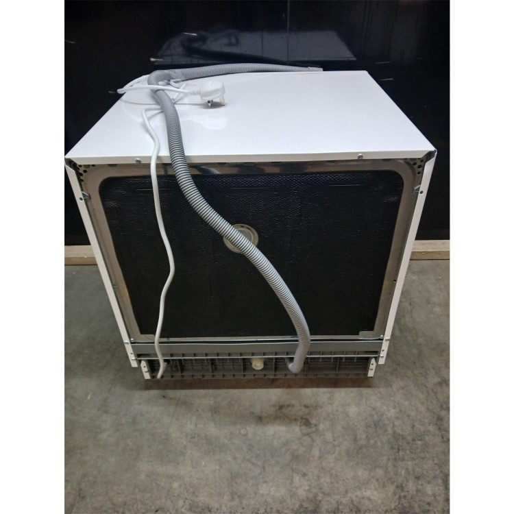 Refurbished XL Table Top Dishwasher in White
