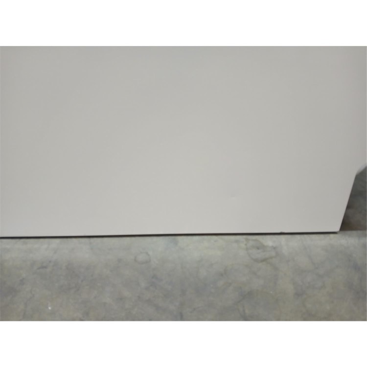 Refurbished XL Table Top Dishwasher in White