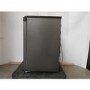 GRADE A2 - Hotpoint 128 Litre Freestanding Under Counter Larder Fridge - Grey