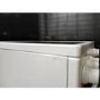 Refurbished Indesit 60cm Electric Cooker With Ceramic Hob - White