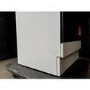 Refurbished Indesit 60cm Electric Cooker With Ceramic Hob - White
