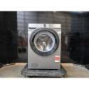 79136112/1/HWB49AMBCR/1-80 GRADE A2 - Hoover H-Wash 500 9kg 1400rpm Washing Machine - Graphite