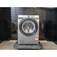 GRADE A2 - Hoover H-Wash 500 9kg 1400rpm Washing Machine - Graphite