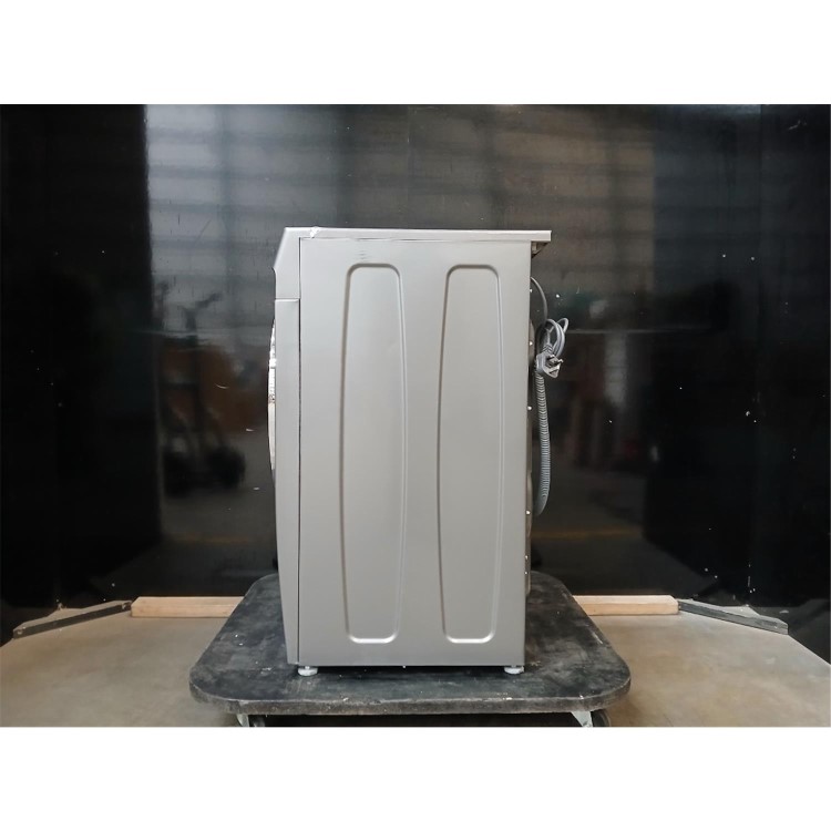 GRADE A2 - Hoover H-Wash 500 9kg 1400rpm Washing Machine - Graphite