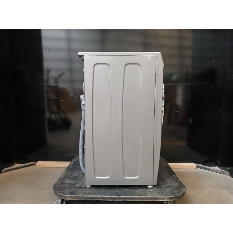 GRADE A2 - Hoover H-Wash 500 9kg 1400rpm Washing Machine - Graphite