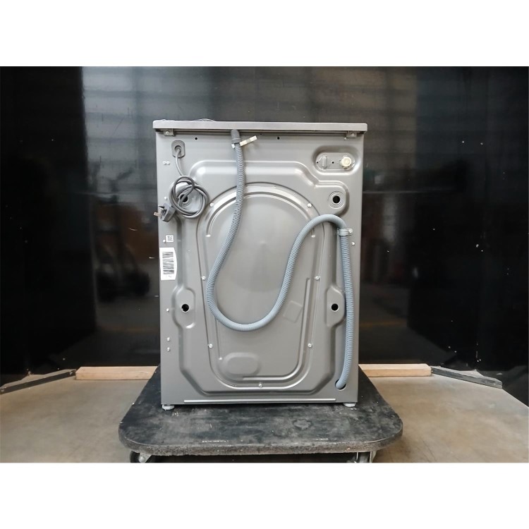 GRADE A2 - Hoover H-Wash 500 9kg 1400rpm Washing Machine - Graphite