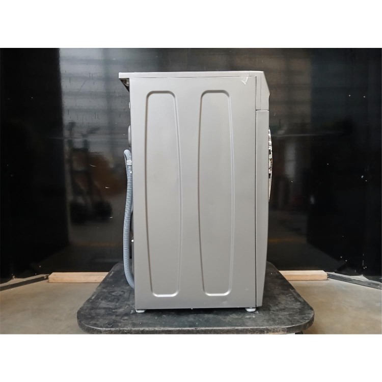 GRADE A2 - Hoover H-Wash 500 9kg 1400rpm Washing Machine - Graphite