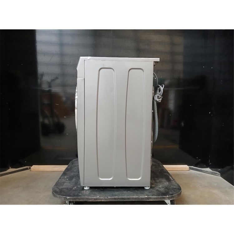 GRADE A2 - Hoover H-Wash 500 9kg 1400rpm Washing Machine - Graphite