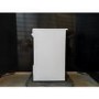GRADE A2 - electriQ 60cm Electric Cooker - White