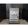 GRADE A2 - electriQ 60cm Electric Cooker - White