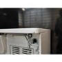 GRADE A2 - electriQ 60cm Electric Cooker - White