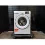 GRADE A2 - Hotpoint AntiStain 10kg 1400rpm Washing Machine - White