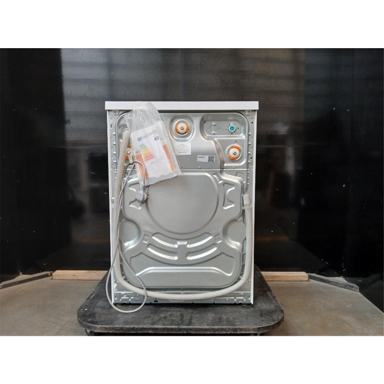 GRADE A2 - Hotpoint AntiStain 10kg 1400rpm Washing Machine - White